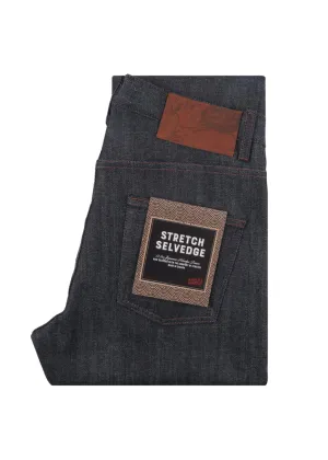Naked & Famous Denim - Easy Guy 12.5oz Stretch Selvedge