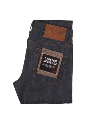 Naked & Famous Denim - Super Guy 12.5oz Stretch Selvedge