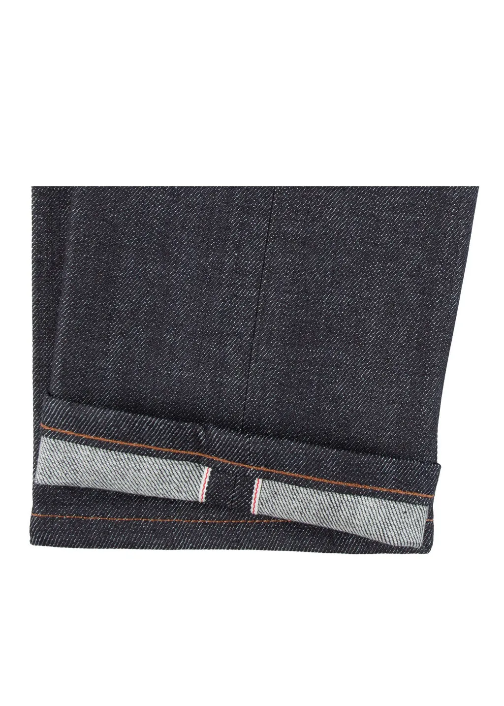 Naked & Famous Denim - Super Guy 12.5oz Stretch Selvedge