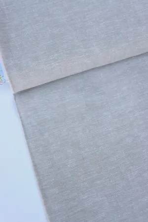 Natural | Hemptex Chambray | Robert Kaufman