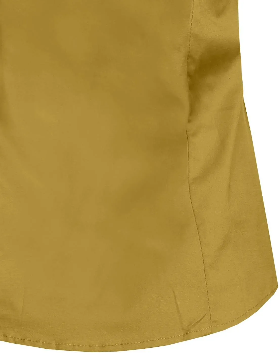 NE PEOPLE Womens Tailored Short Sleeve Button Down Shirt (S-3XL)