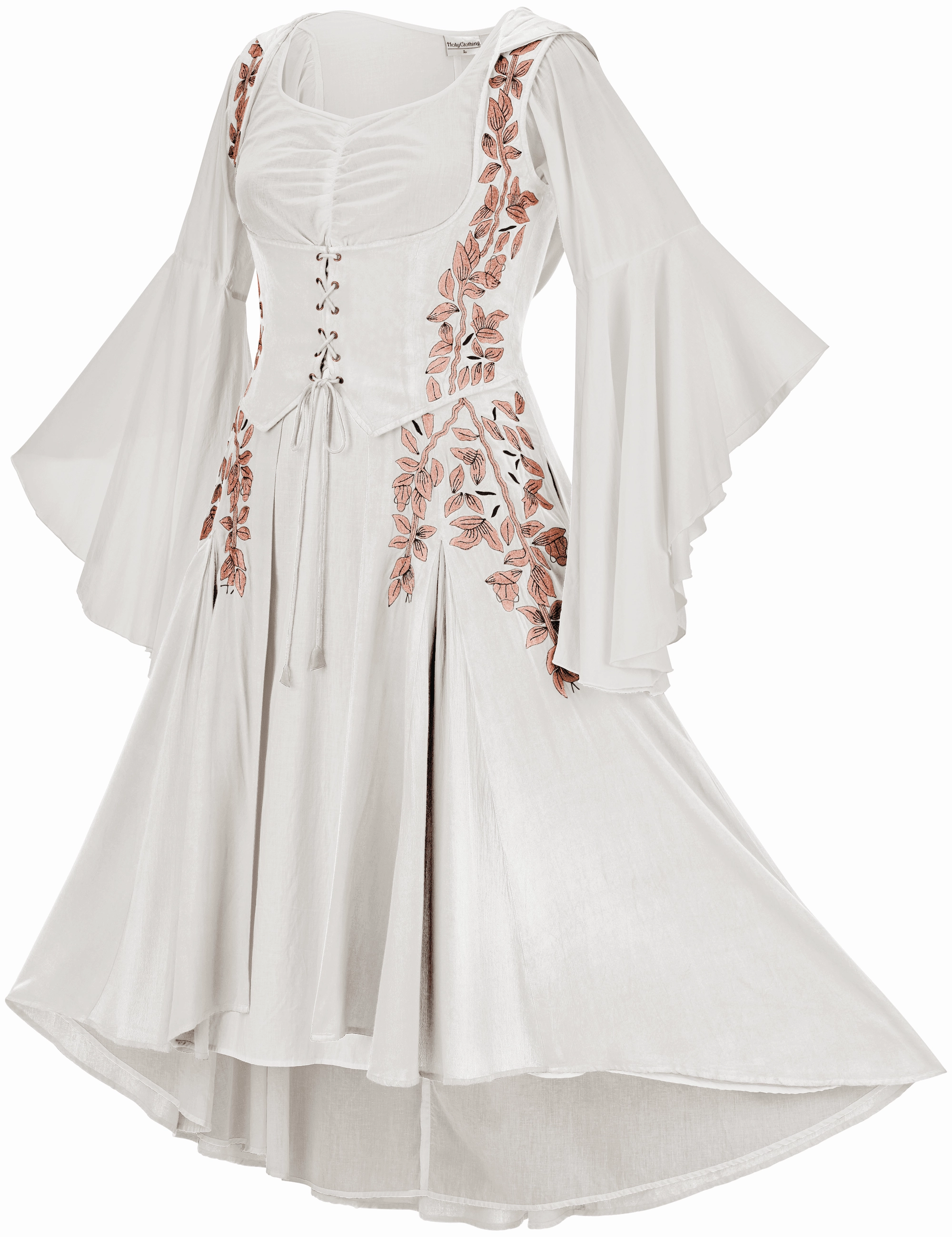 Tauriel Maxi Set Classic Vibe