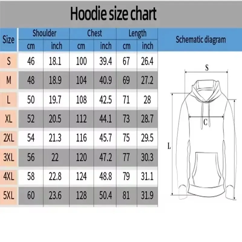 NETHOD Refraction Hoodie