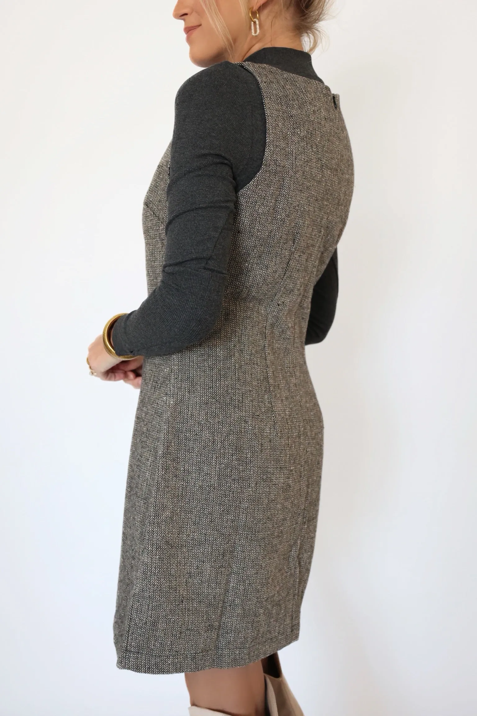 Avenues Mini Dress (FINAL SALE) summer look