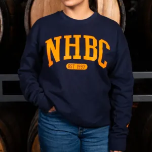 New Holland Brewing Co. College Crewneck