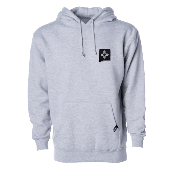 New Mexico Vintage Hoodie