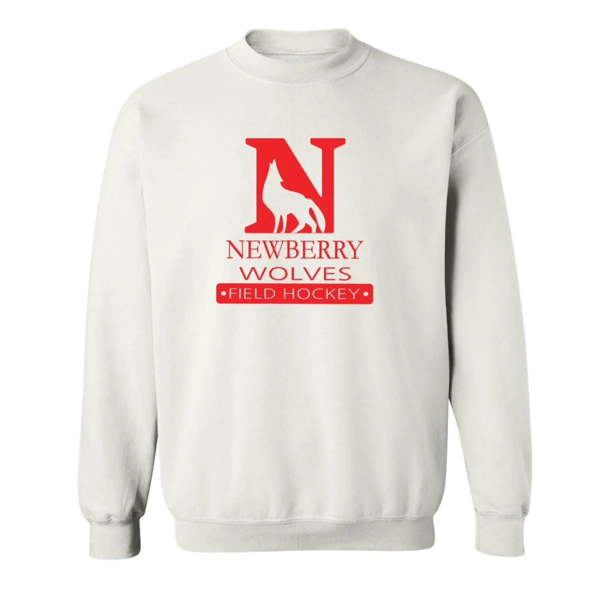 Newberry College Crewneck