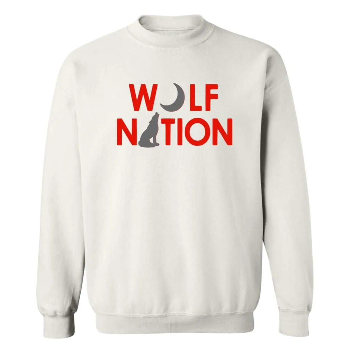 Newberry College Crewneck