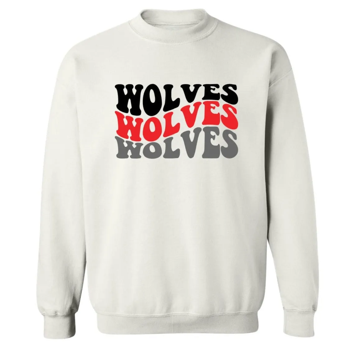 Newberry College Crewneck
