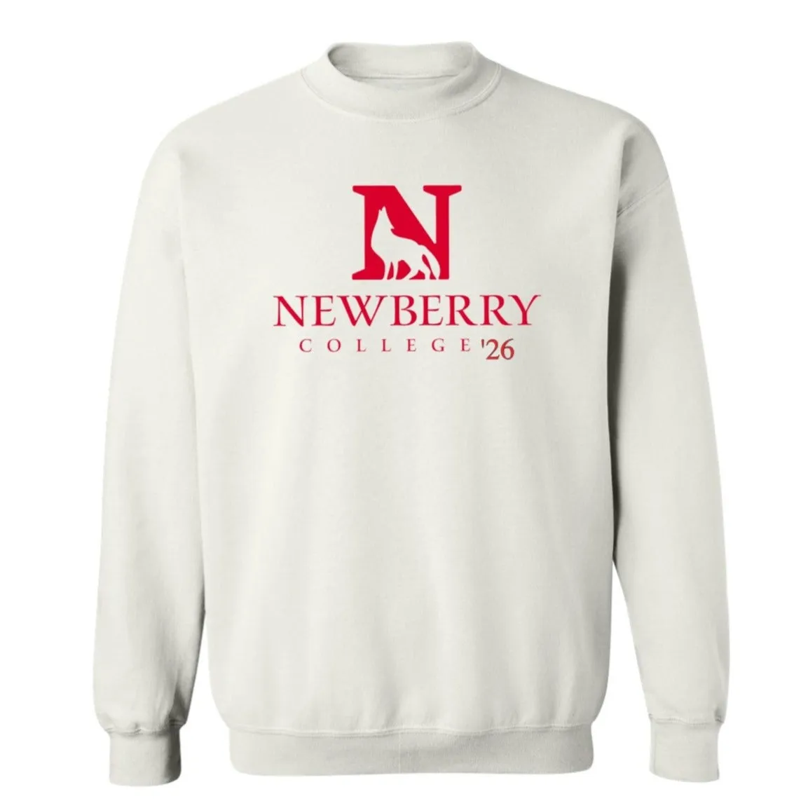 Newberry College Crewneck