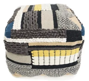 Nicia Pouf
