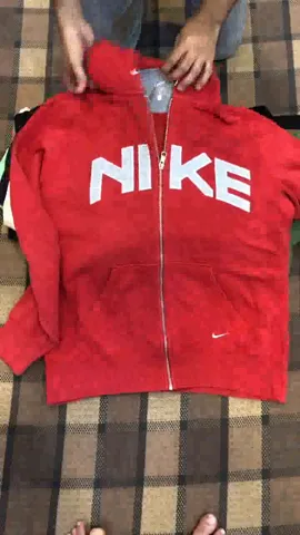 Nike Hoodie Premium Vintage Sweatshirts Bundle