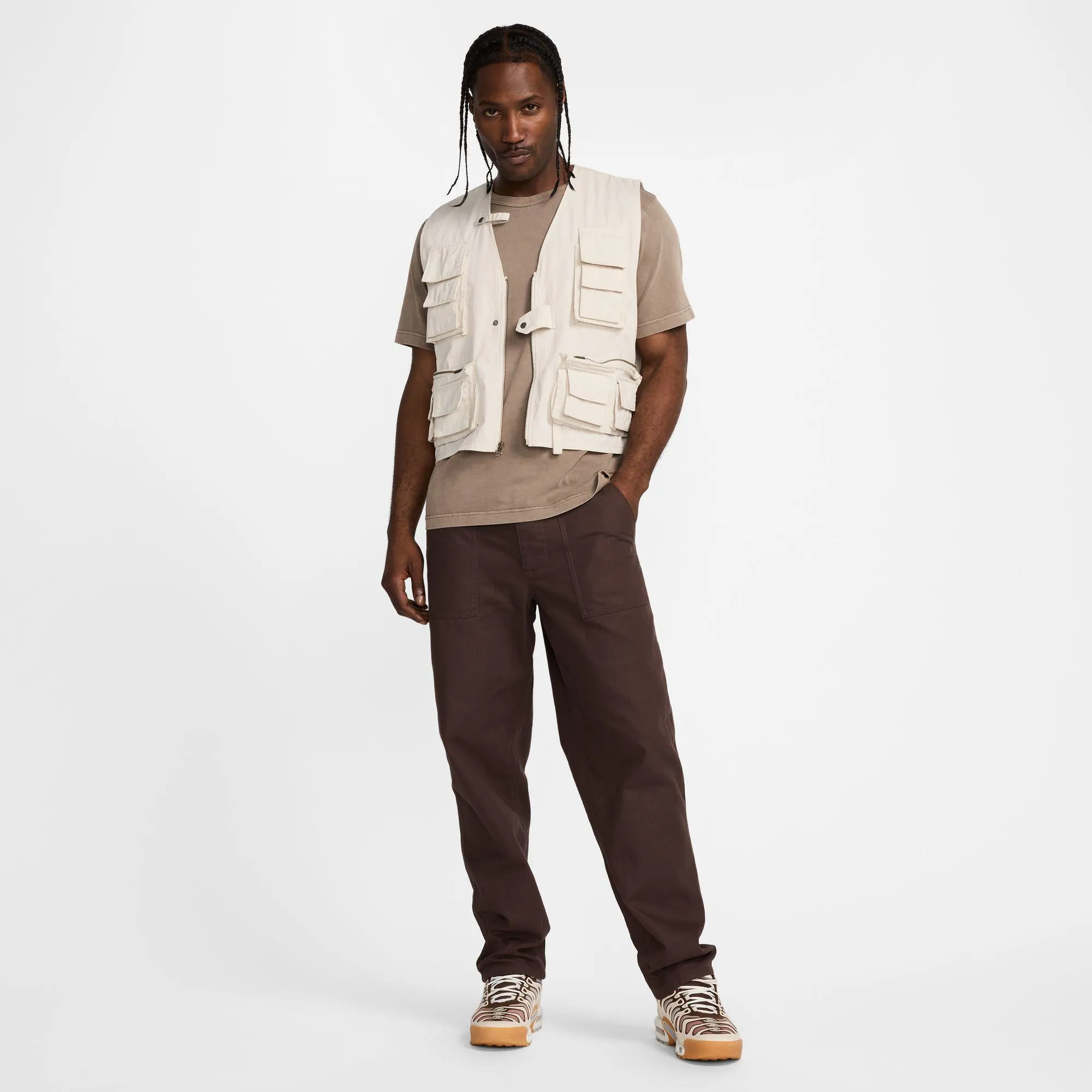 Nike Life Men's Fatigue Pants