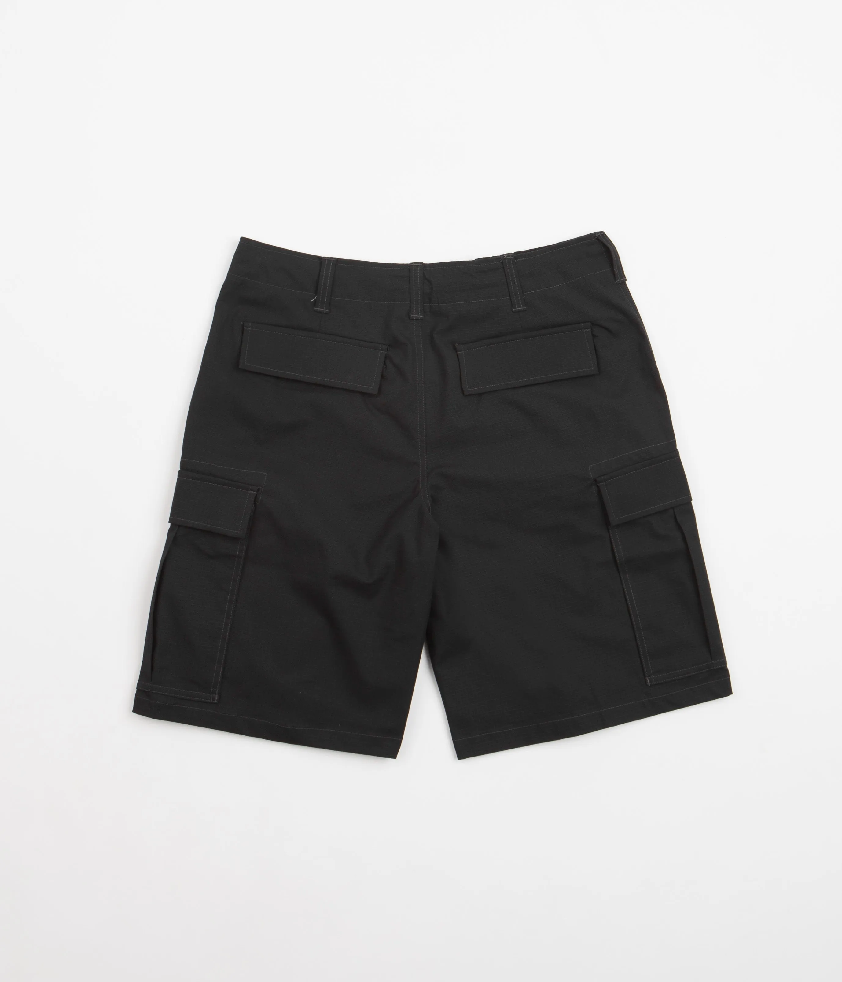 Nike SB Cargo Shorts - Black / White