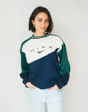 Nike Spell Out est. 1990 - Sweatshirt