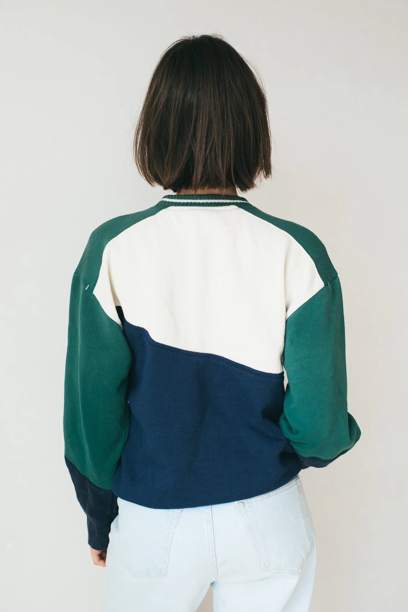 Nike Spell Out est. 1990 - Sweatshirt