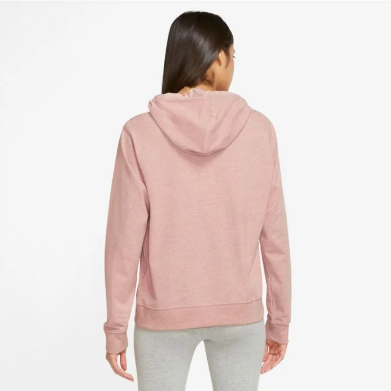 Nike Women's Vintage Black Hoodie Sweatshirt - Cozy Everyday Essential with Hood