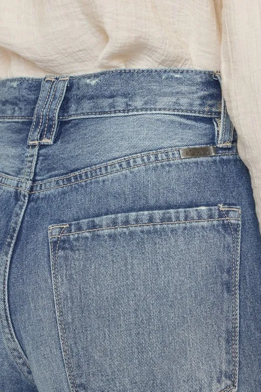Nineties Flared Jeans