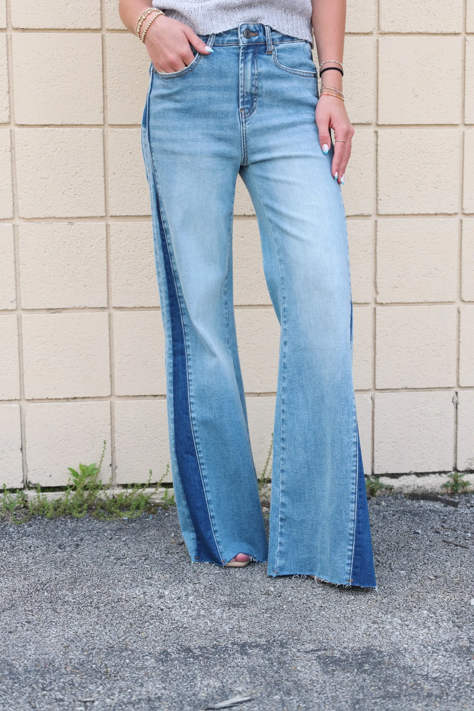 Functional Comfort Wear Stevie Jeans