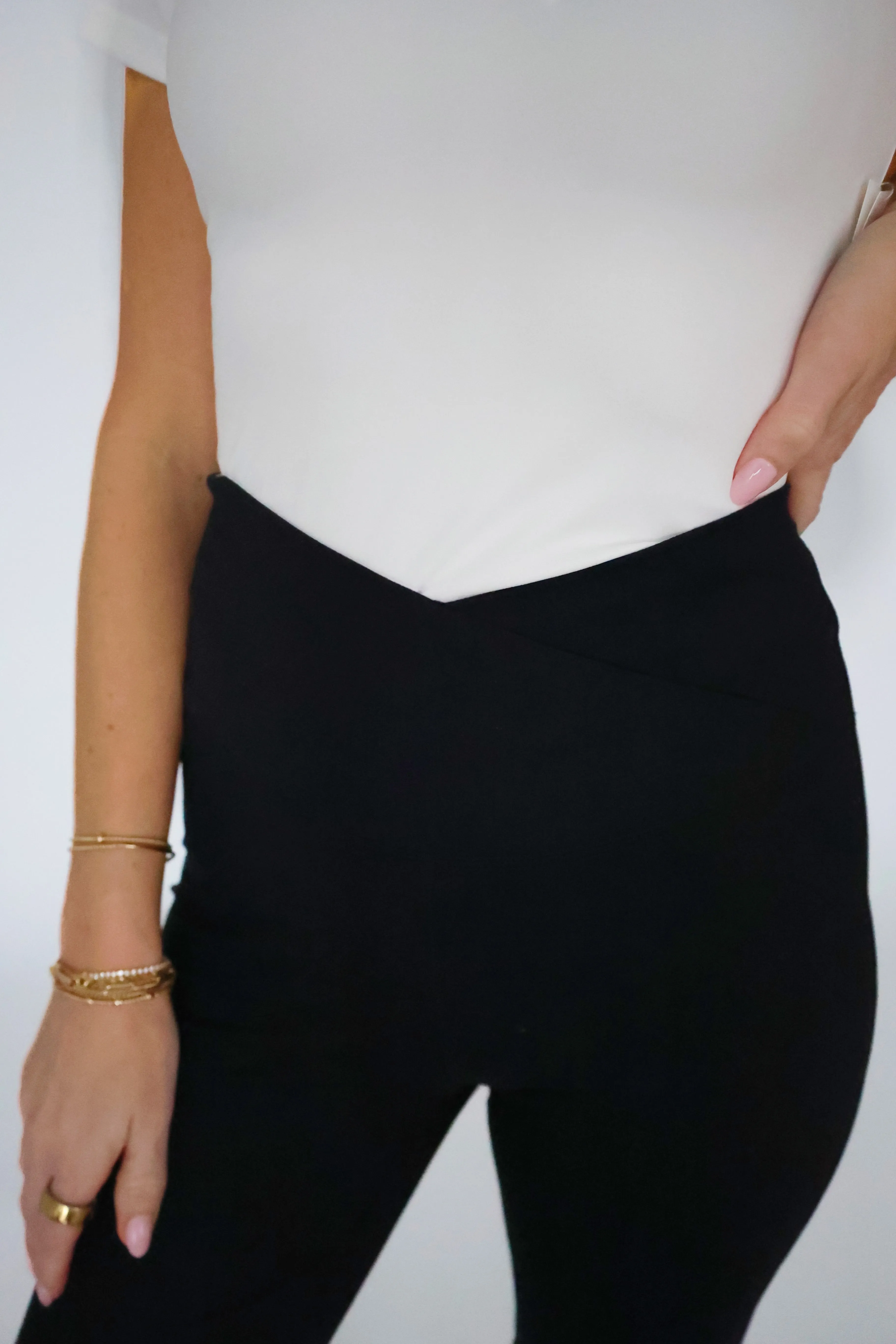 On The Move Flare -(FINAL SALE) Flexible Use