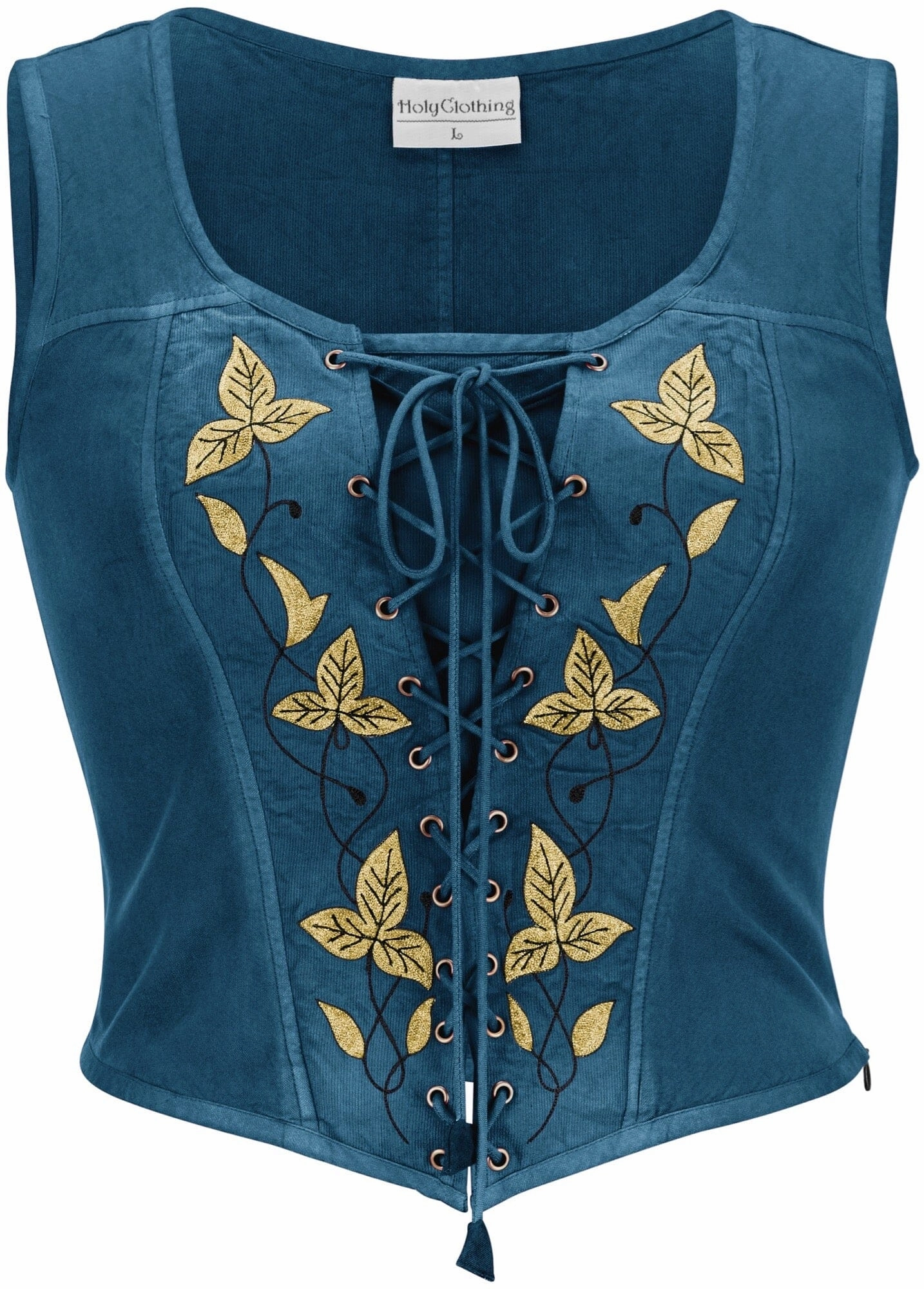 Elowen Limited Edition HighNeck