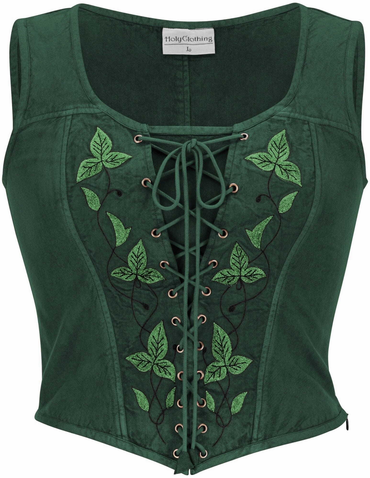 Quick Access Pockets MinimalistCut Elowen Limited Edition