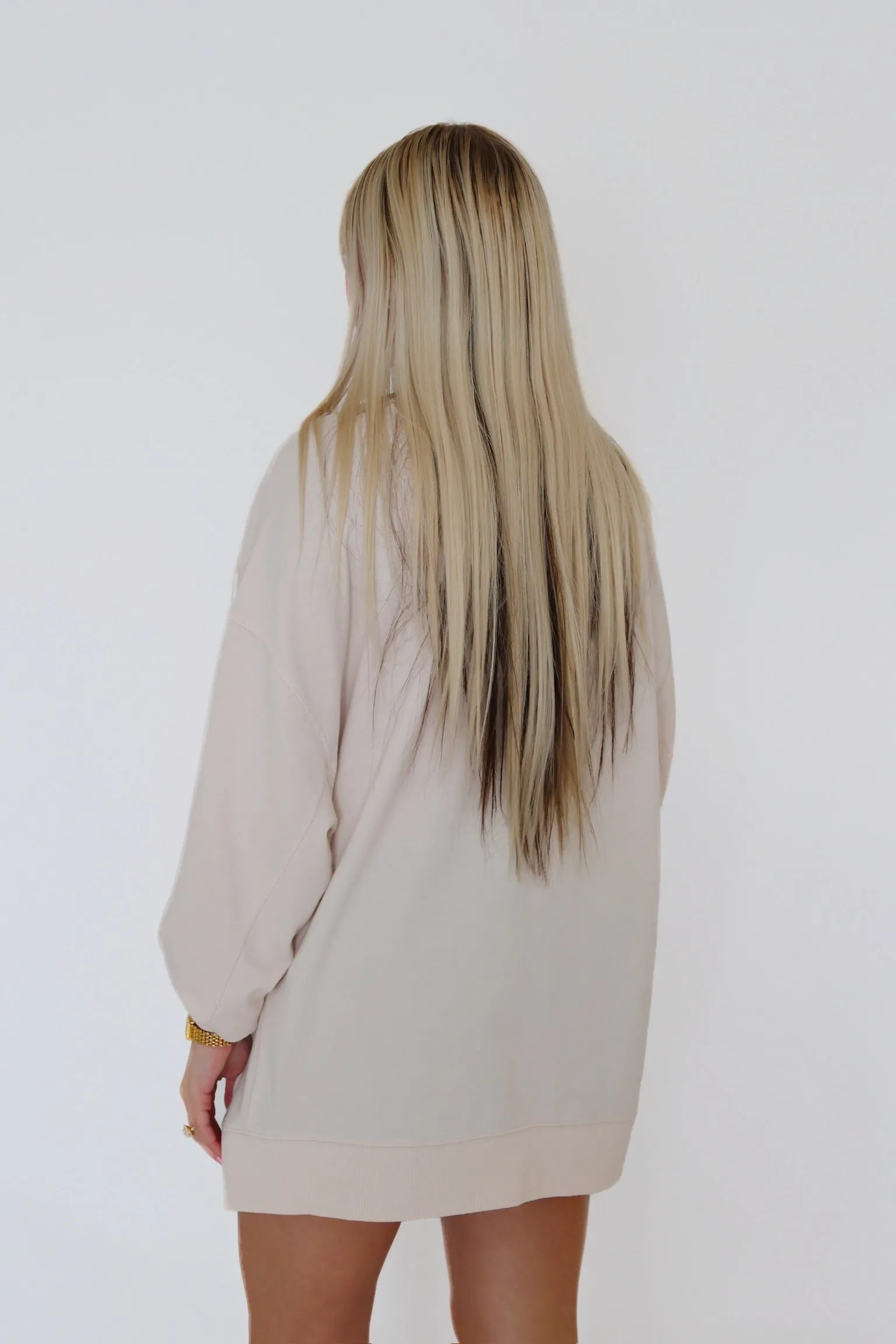 Multi Panel Cut Modern Weekender- Crystal