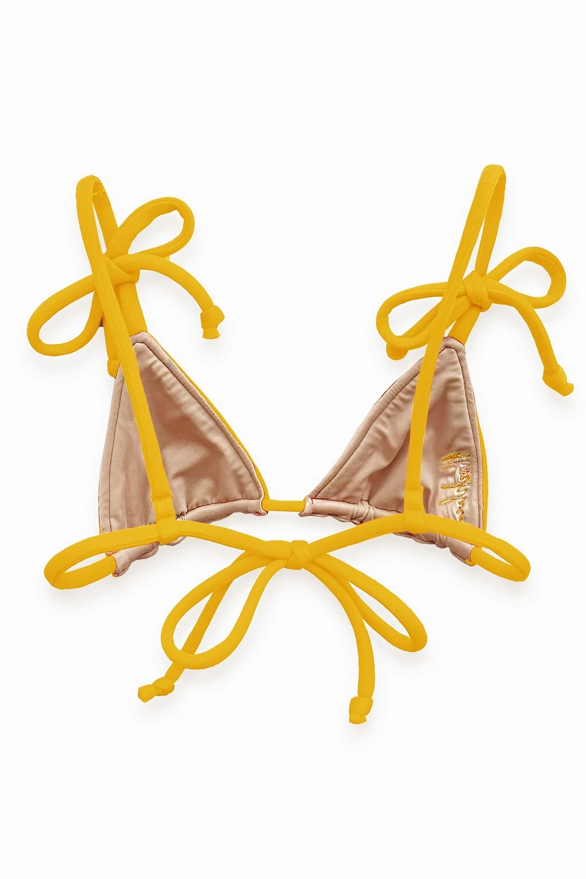 Boni Bikini Top Beach Apparel