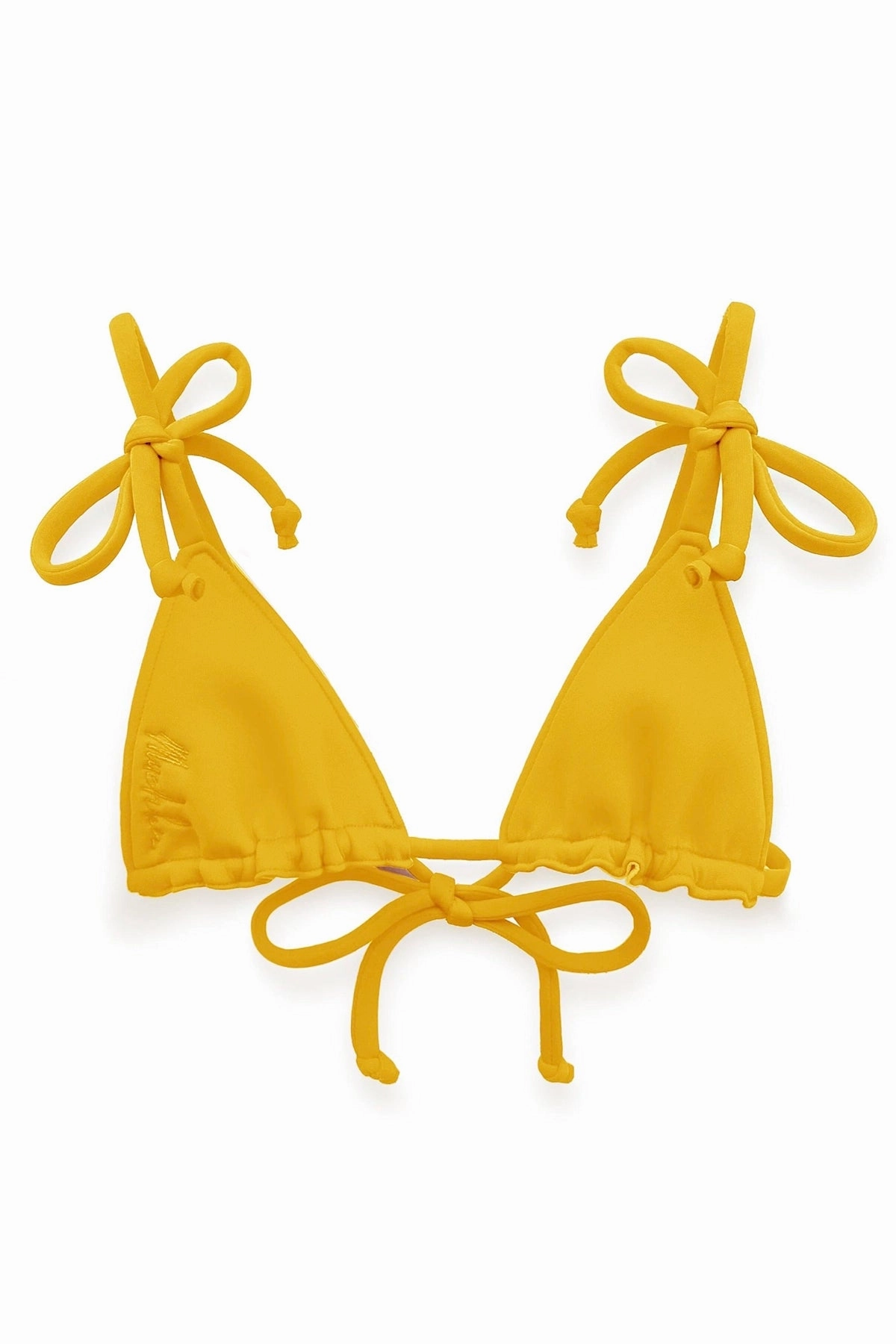 Sweat Resistant Material Boni Bikini Top