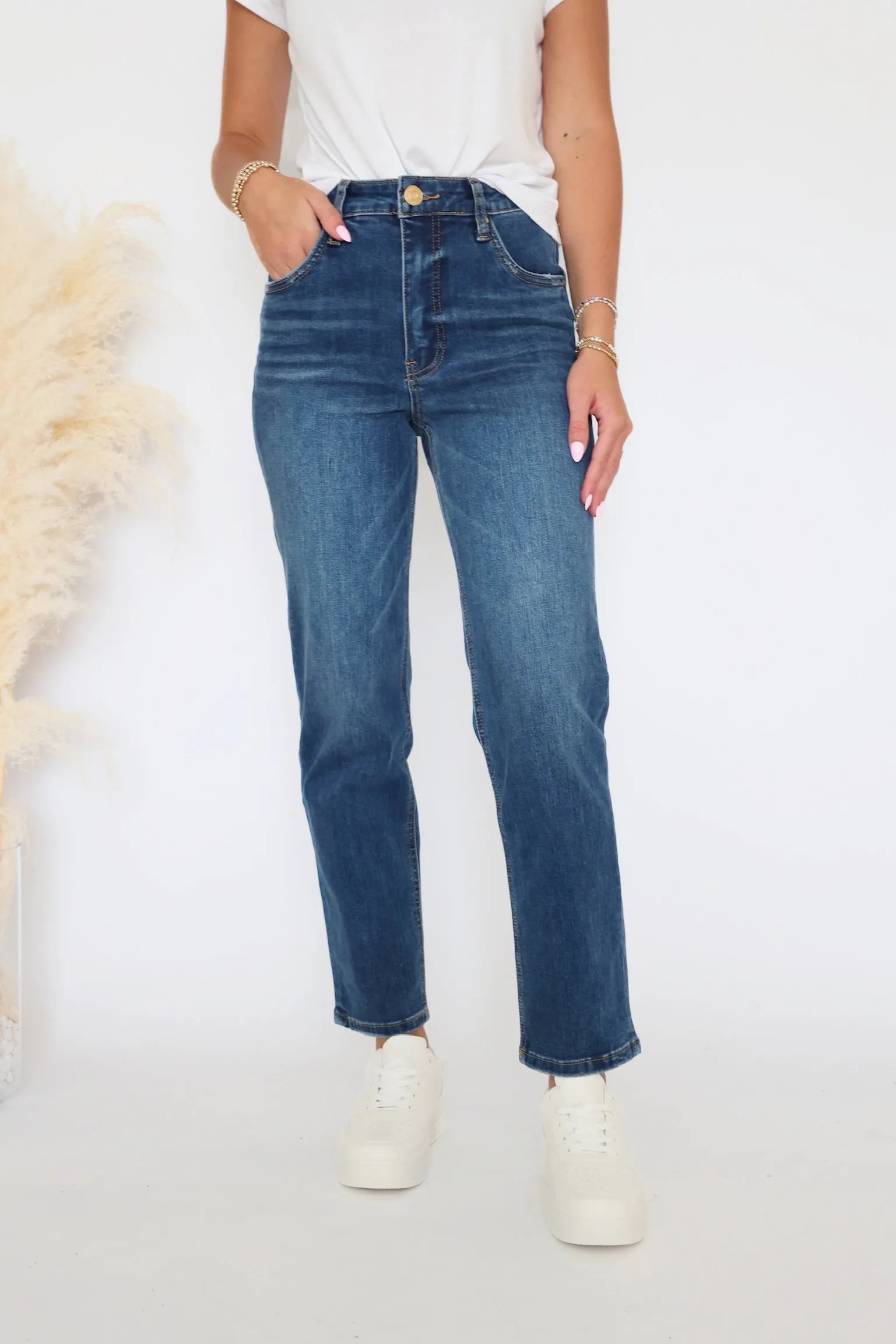 Elizabeth Fab Ab- Dainty -FINAL SALE Modern Comfort