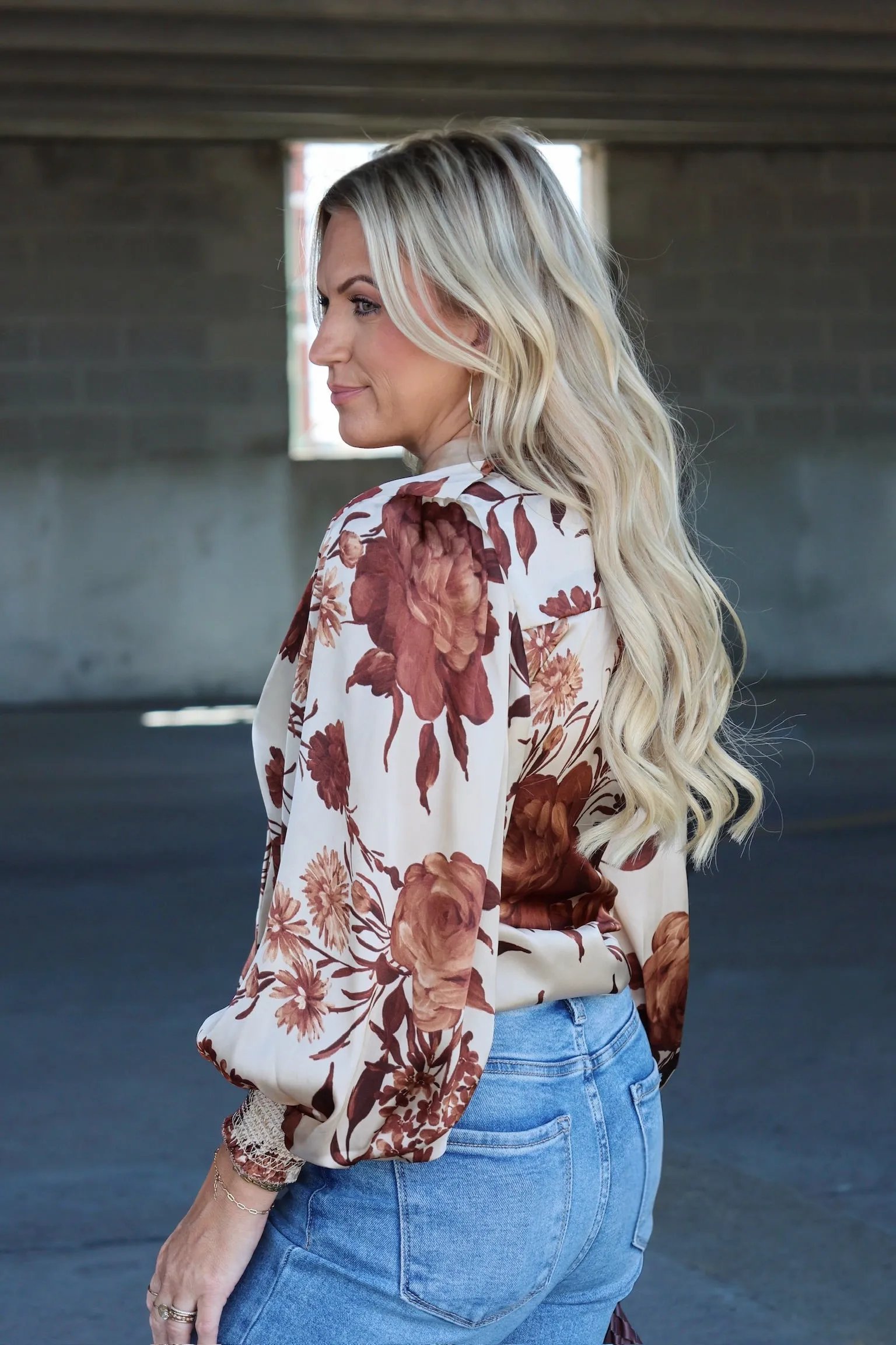 Yarn Dye Stripe Enemout Shirt