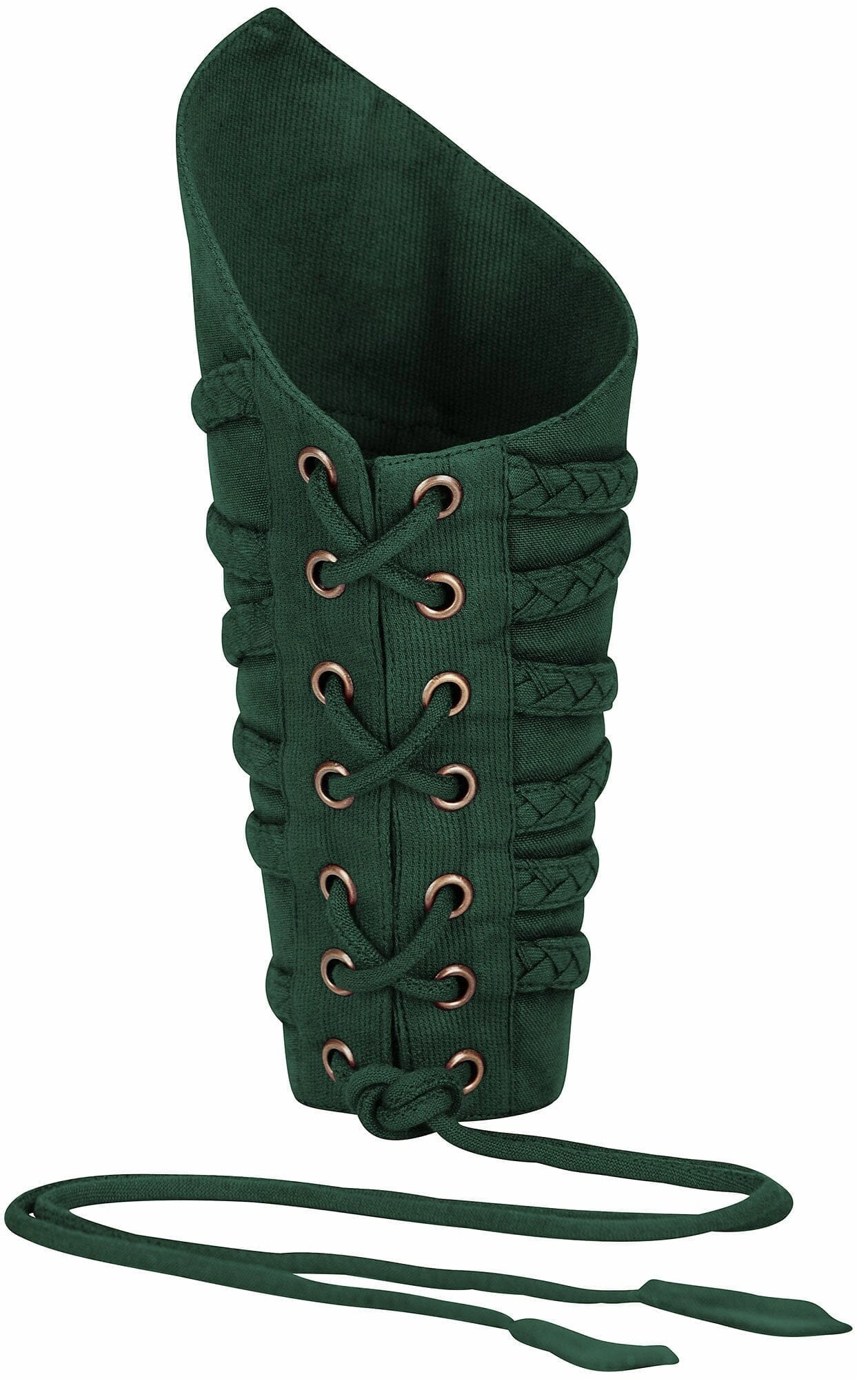 Xena Overlock Edging