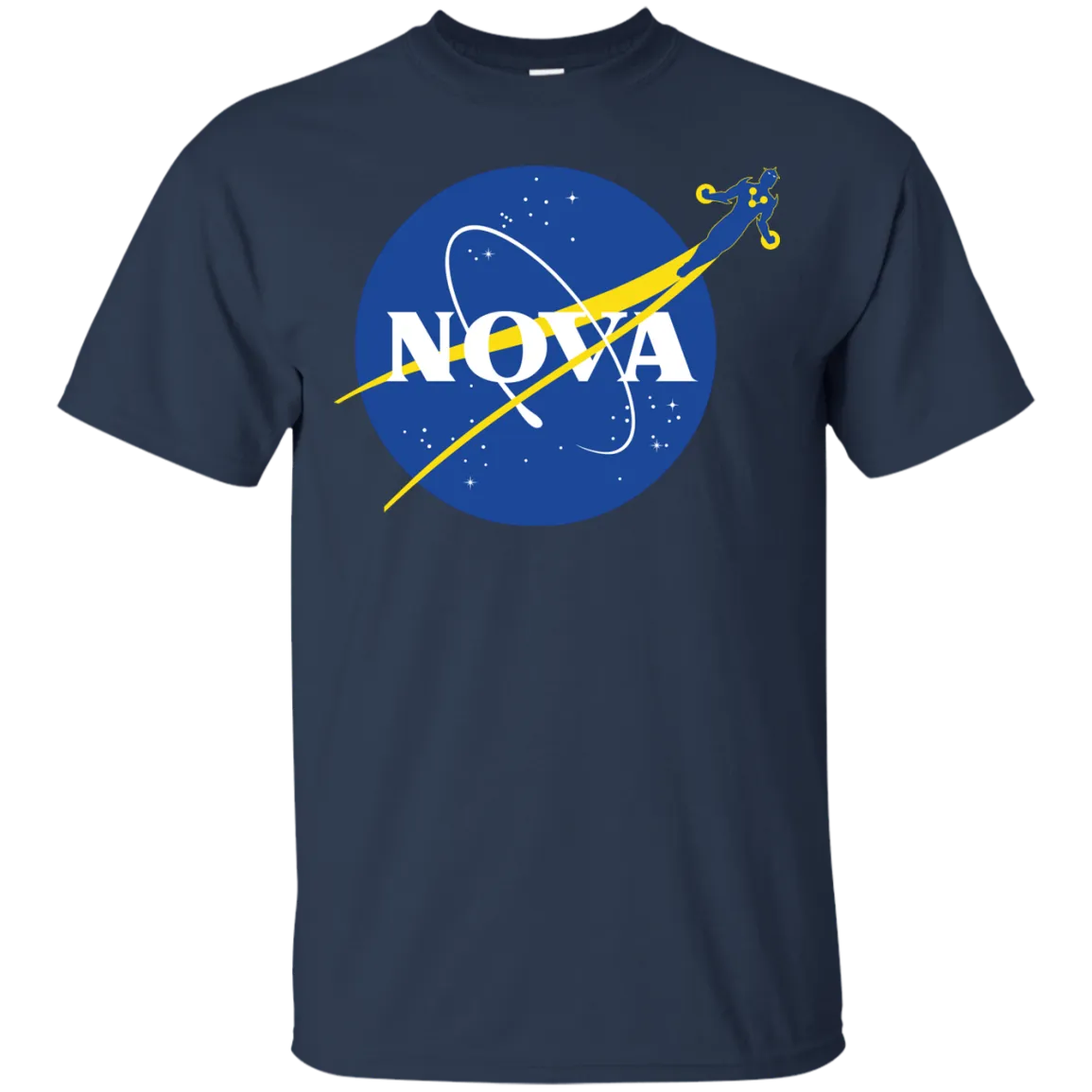 NOVA T-Shirt