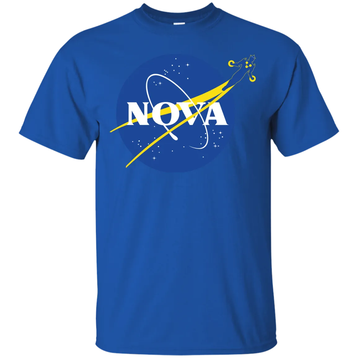 NOVA T-Shirt