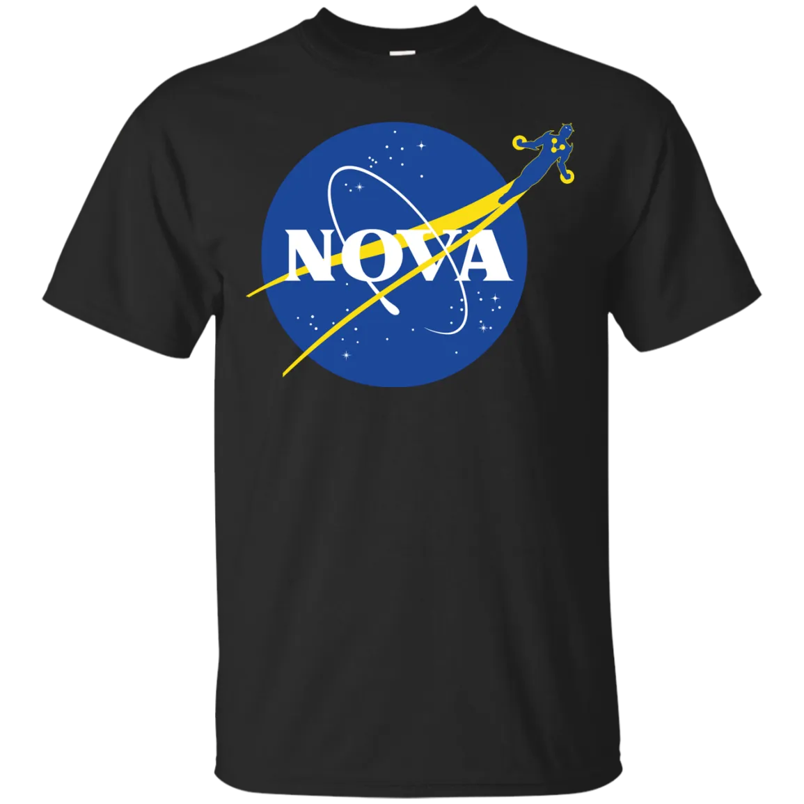 NOVA T-Shirt