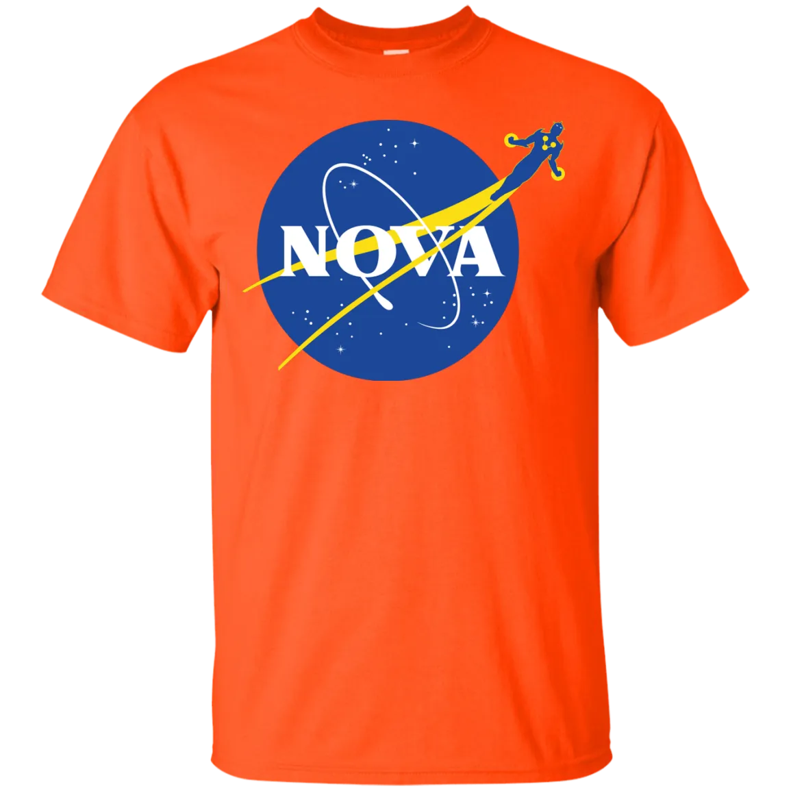 NOVA T-Shirt