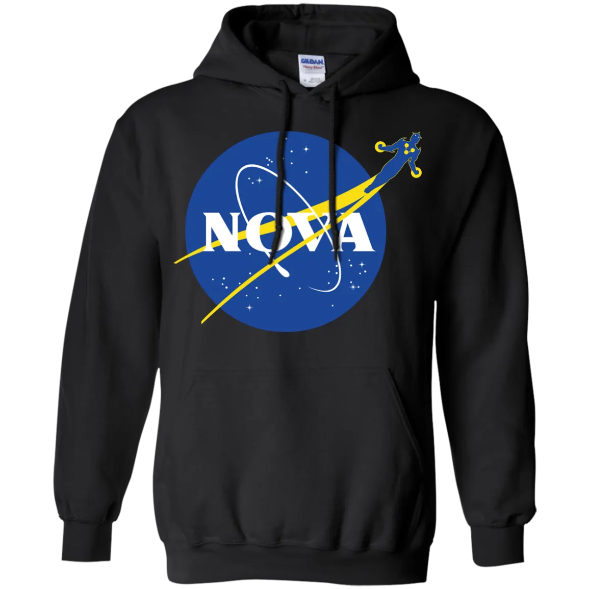 NOVA T-Shirt