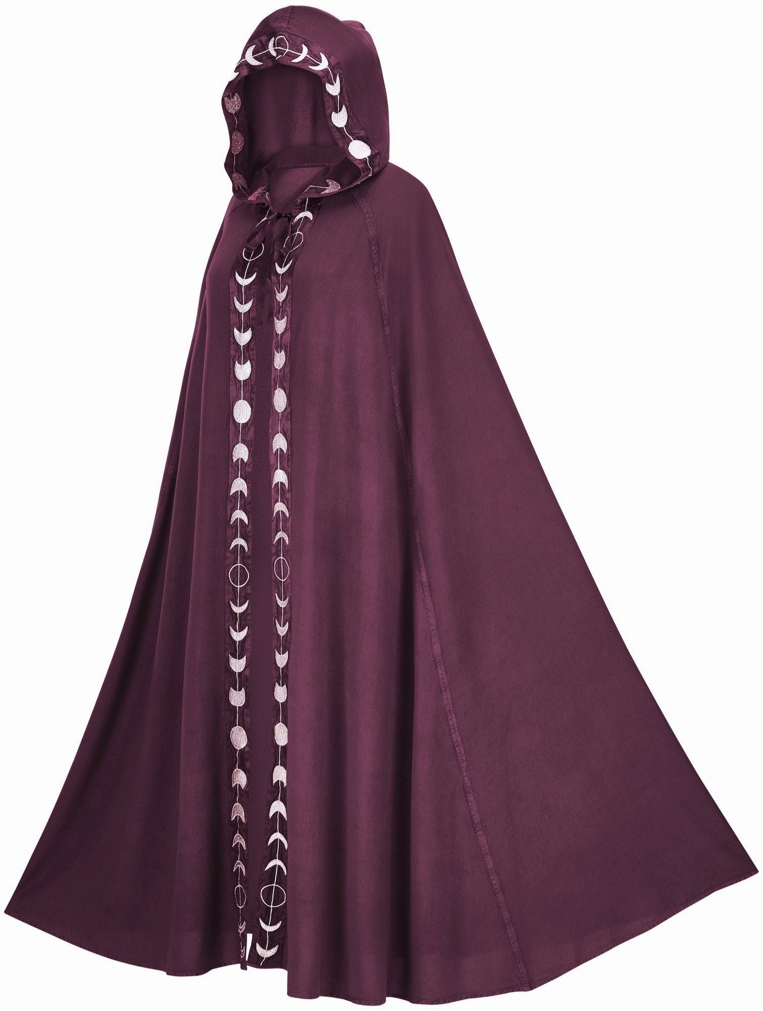 Nyx Cloak Anti Static Treatment