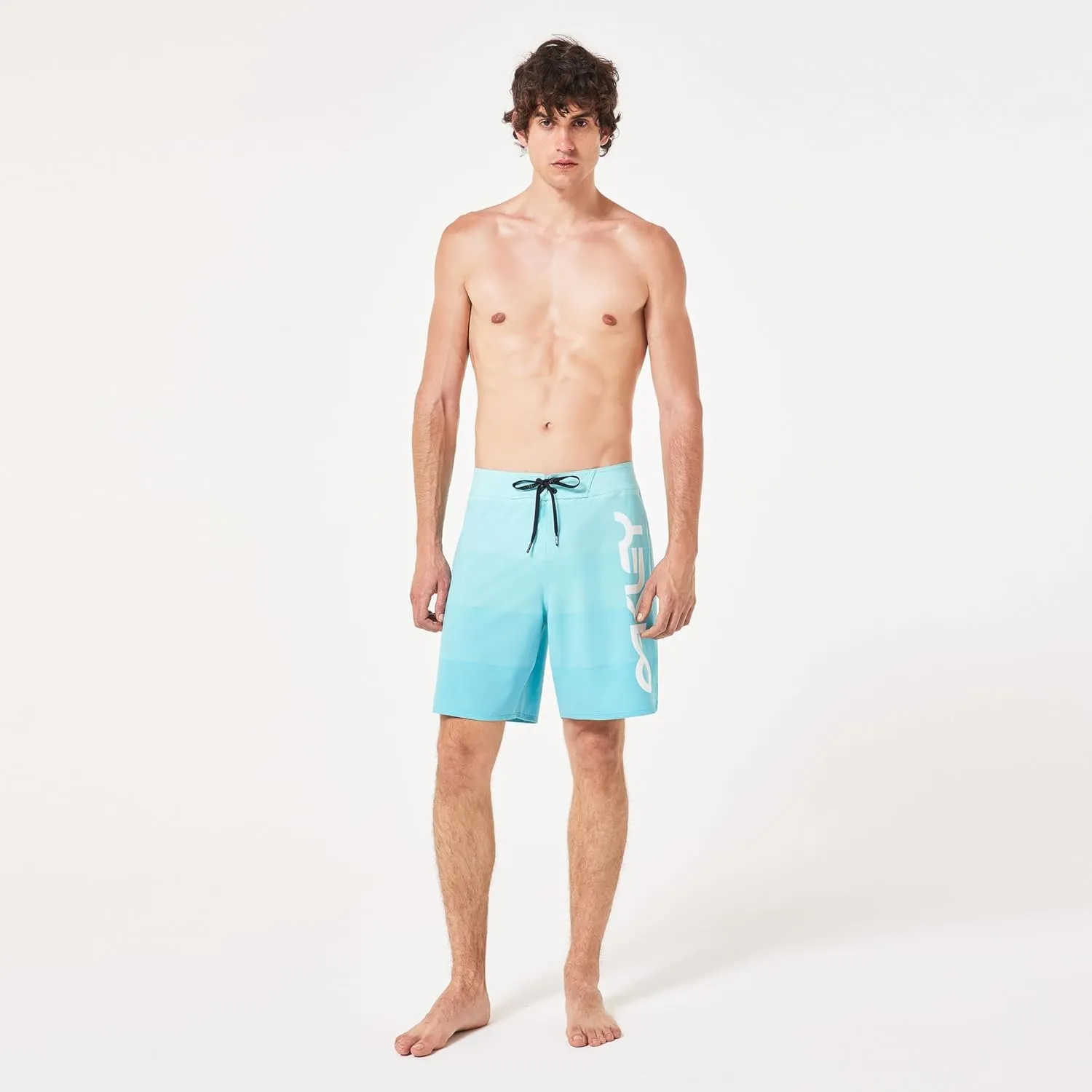 Oakley Men's Retro Mark 19" Boardshort