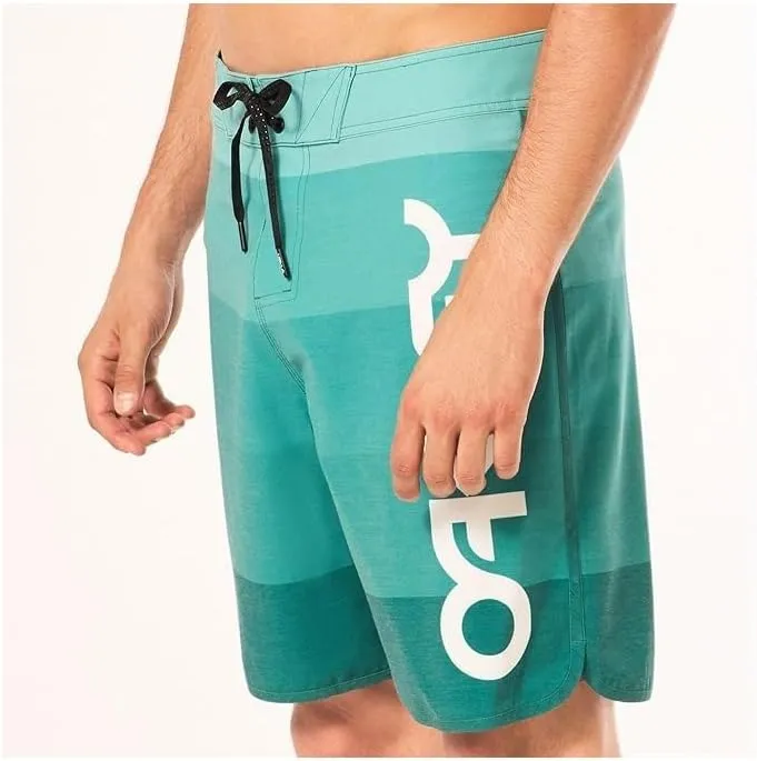 Oakley Men's Retro Mark 19" Boardshort