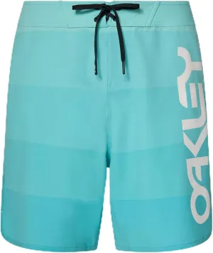 Oakley Men's Retro Mark 19" Boardshort