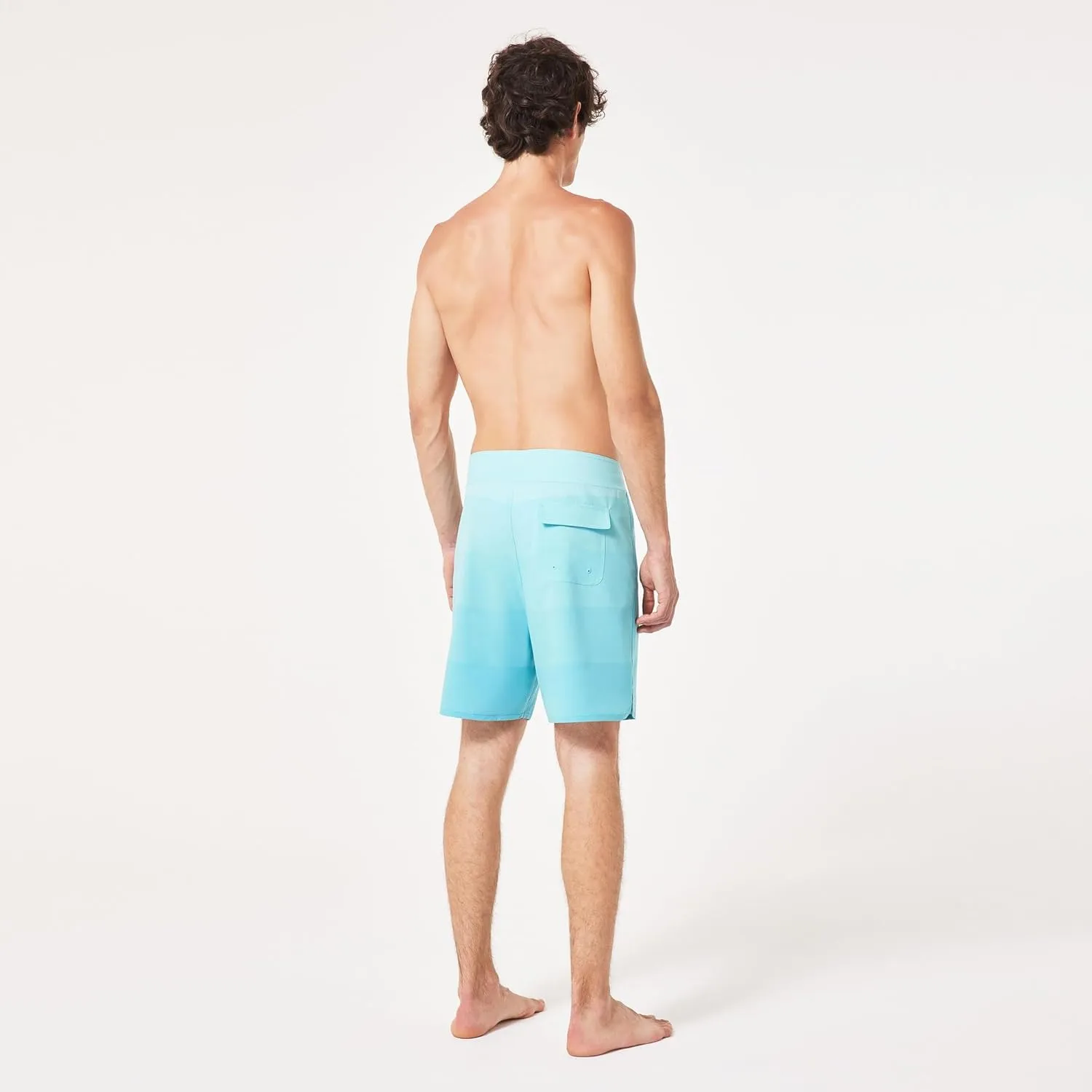 Oakley Men's Retro Mark 19" Boardshort