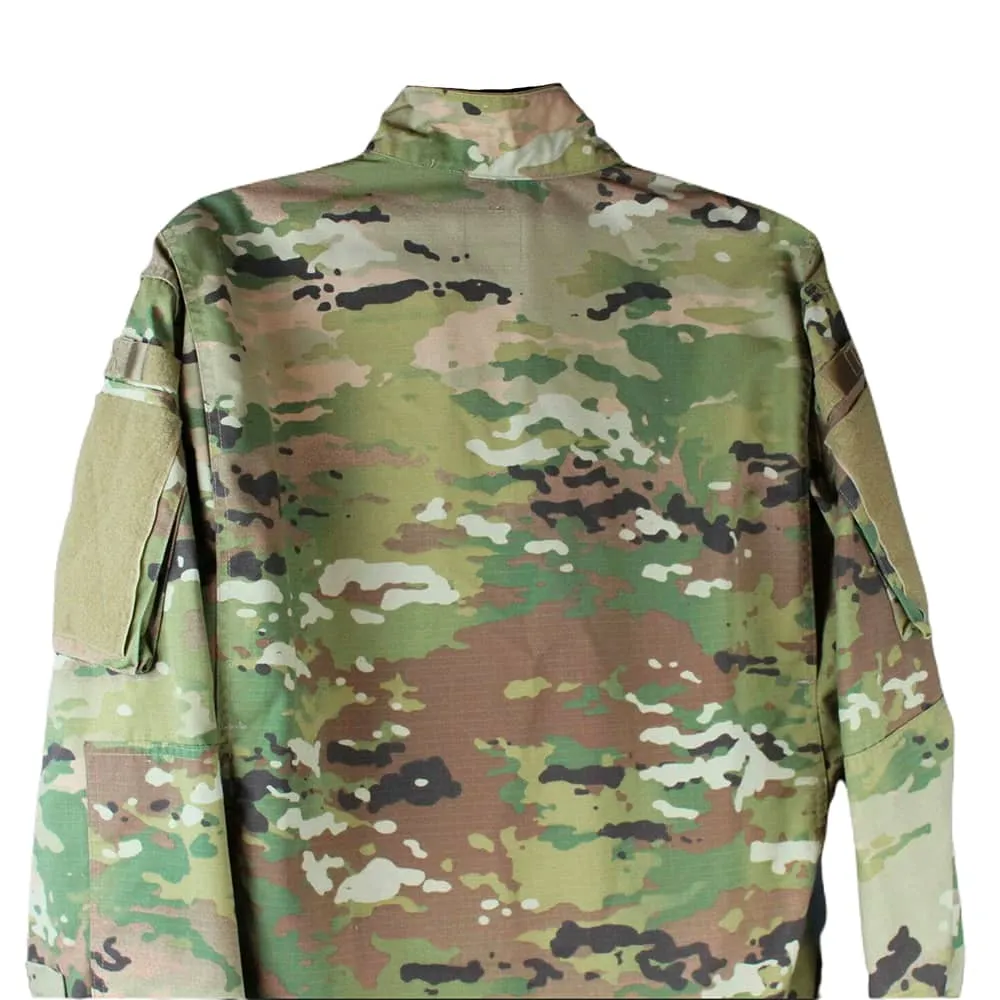 OCP Jacket Army Combat Uniform Coat Standard Issue - Used
