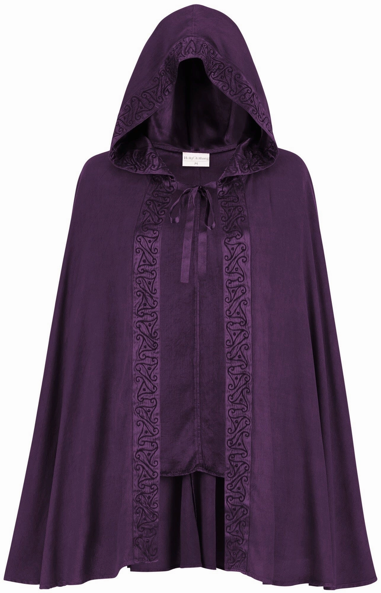 Comfy Layer Arya Cloak Limited Edition