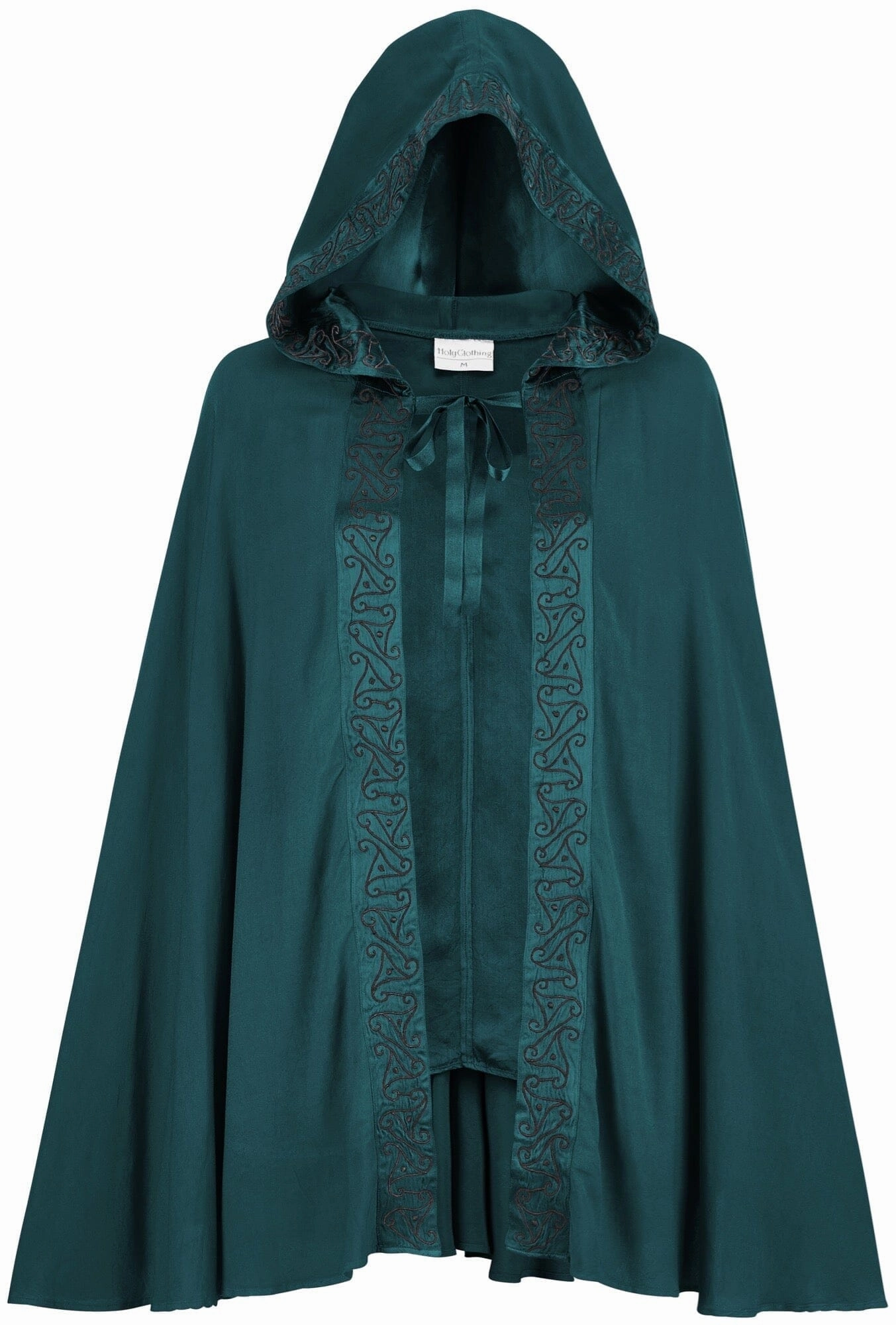Reinforced Neckline Arya Cloak Limited Edition