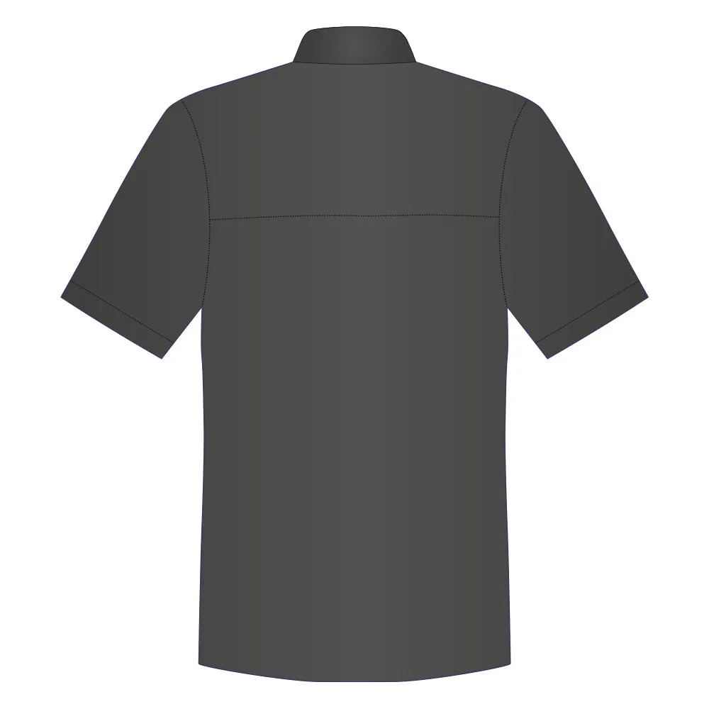 OGIO AXLE Polo Diesel Grey