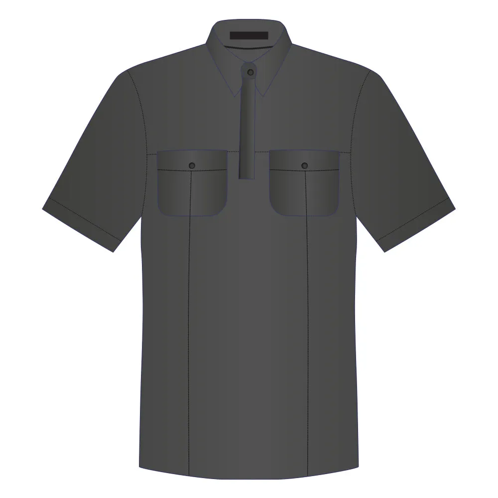 OGIO AXLE Polo Diesel Grey