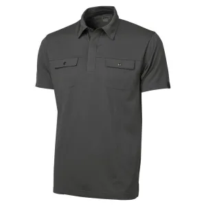 OGIO AXLE Polo Diesel Grey