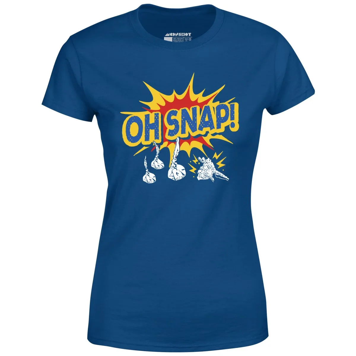 Oh Snap! - Women's T-Shirt