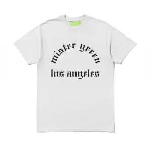 Old School Tee